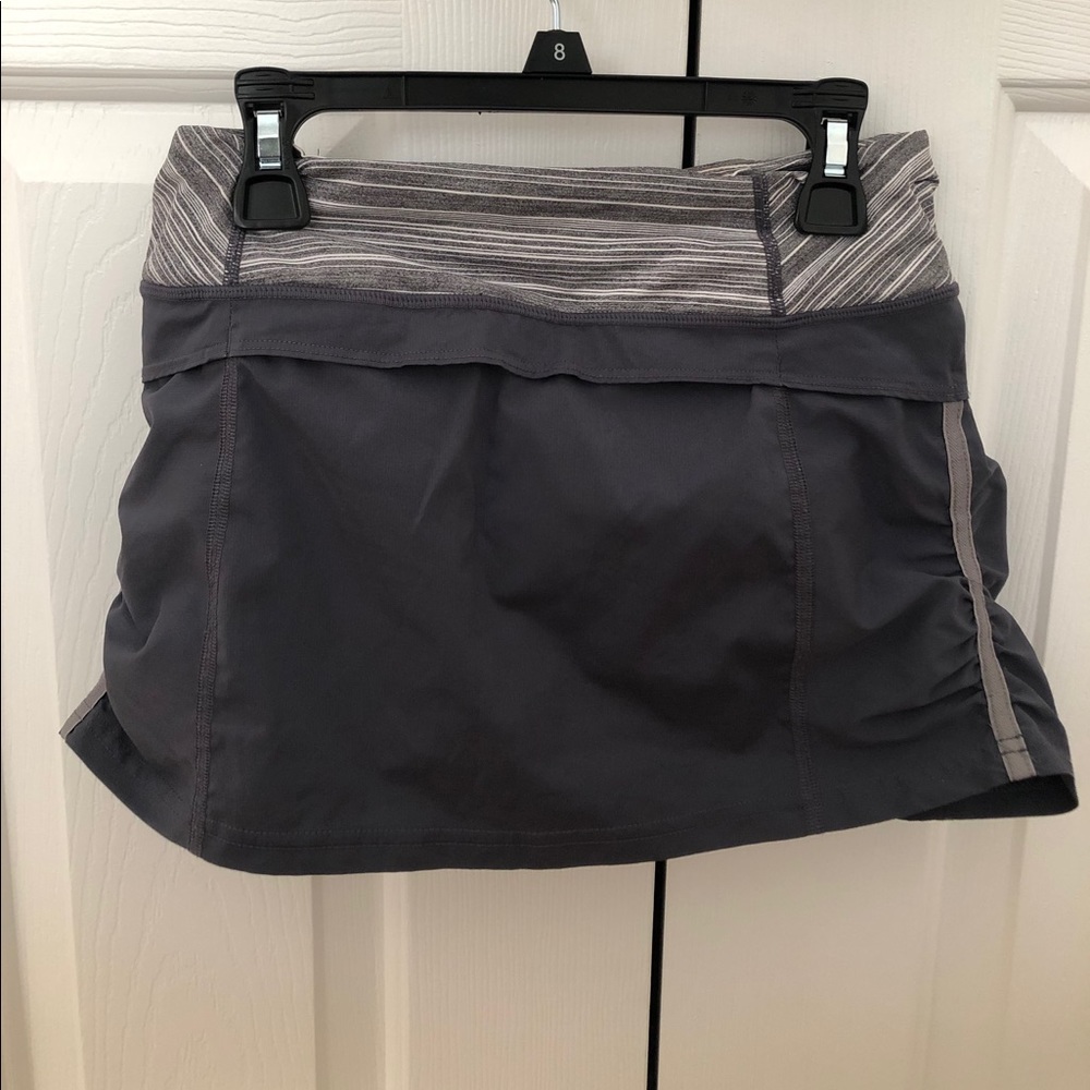 Lululemon skirt